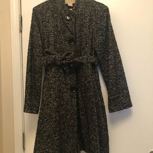 Michael Kors pea coat